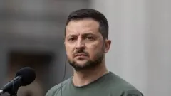 زلنسکی