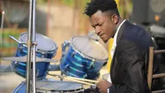 Waka ta hudu a 2019 'Na yi sa'a'