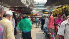 বাজার