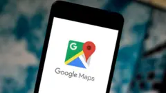 Les Nigérians entendront désormais un "accent qui leur ressemble" lorsqu'ils utilisent Google Maps.