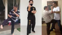 kungfu