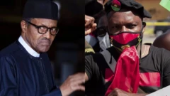 Onyeisala Muhammadu Buhari na ndị Ipob