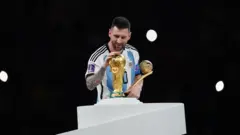 فوټبال نړيوال جام