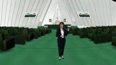 مجلس در ایران چگونه کار می کند