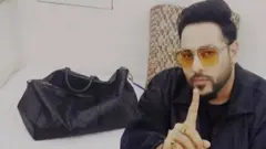 Badshah
