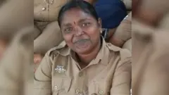 காவலர்