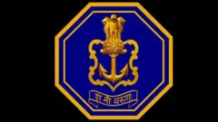 नौदल बोधचिन्ह