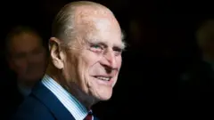 ਪ੍ਰਿੰਸ ਫਿਲਿਪ