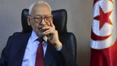 راشد الغنوشي