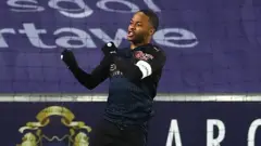 Raheem Sterling