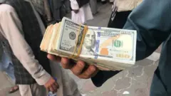 ڈالر