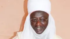 Sabon Sarkin Gaya