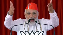 નરેન્દ્ર મોદી