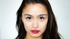 Camilla Pang