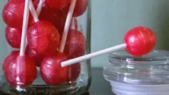مصاصات