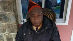 de Fon of Nso, Sehm Mbinglo II