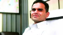 સમીર વાનખેડે