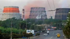 Кривий Ріг