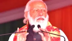 नरेंद्र मोदी