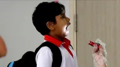 చిన్నారులపై కరోనావైరస్ ప్రభావం