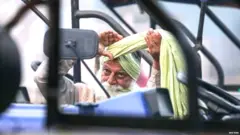 ਕਿਸਾਨ ਪਰੇਡ