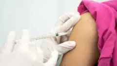 కరోనా వ్యాక్సీన్