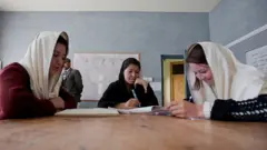 تعلیمی ادارے