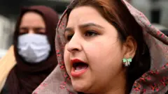 पाकिस्तान प्रशासित कश्मीर