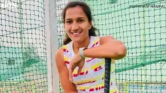 ਰਾਣੀ ਰਾਮਪਾਲ