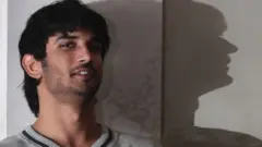 సుశాంత్ సింగ్ రాజ్‌పుత్