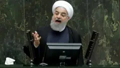 Hassan Rouhani