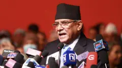 प्रचण्ड
