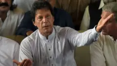عمران خان