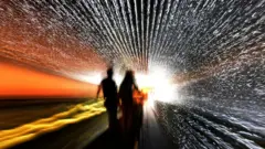 هل يمكن للفيزياء إثبات وجود الله؟