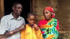 Yvette Mbabazi