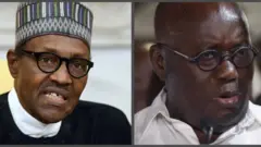 Nigeria government/Ghana goment