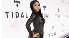 Nicki Minaj