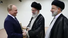 تهران