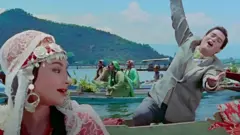 کشمیر، یہ چاند سا روشن چہرا
