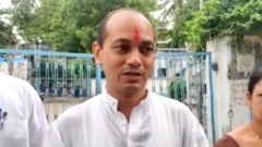 રાધેશ્યામ ભગવાનદાસ શાહ
