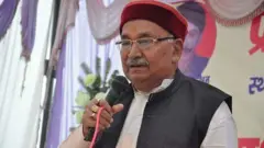 हरिशंकर तिवारी