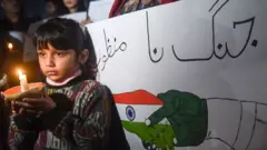 جنگ نامنظور