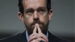 Jack Dorsey