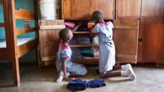 Ụmụakwụkwọ bi n'ụlọakwụkwọ