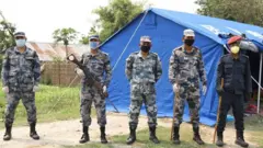 प्रहरी