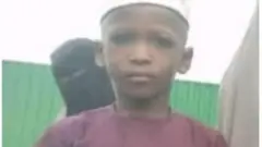 Little Raheem Bamimore