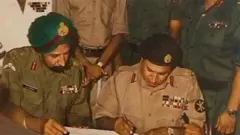1971 ਭਾਰਤ ਪਾਕਿਸਤਾਨ ਯੁੱਧ