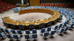 Mu rwego rwo kwirinda coronavirus, inama za ONU ziri kuba hakoreshejwe ikoranabuhanga rya Video Teleconference