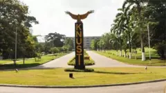Ghana University