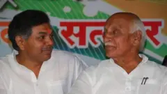 राणा जगजितसिंह आणि पद्मसिंह पाटील